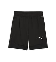 Puma Teamfinal Training Shorts Erkek Futbol Antrenman Şortu 65856603 Siyah