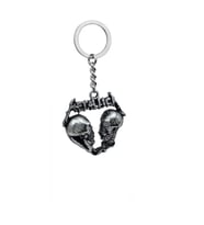 Metallica Anahtarlık (Çok Renkli)