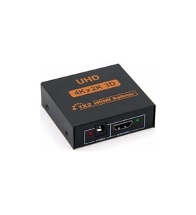 Alfais 4435 HDMI Switch
