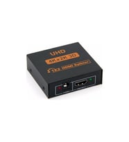 Alfais 4435 HDMI Switch