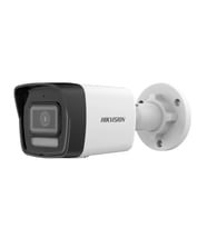 Hikvision DS-2CD1043G2-LIUF 4mp 2.8mm Sabit Lens Dahili Mikrofon H.265+ Akıllı Hybrid Işık IR Bullet IP Kamera
