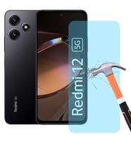 Xiaomi Redmi 12 Nano Cam Ekran Koruyucu