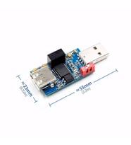 ADUM3160 USB İzolatör Modül