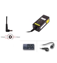 Grundig Netbook 1020 M1110 Notebook Adaptör Şarj 40W