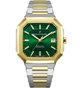 Jacques Philippe Benato Jpags10073x8 Otomatik Erkek Kol Saati