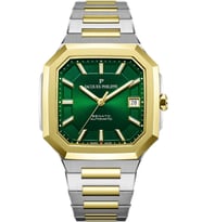 Jacques Philippe Benato Jpags10073x8 Otomatik Erkek Kol Saati
