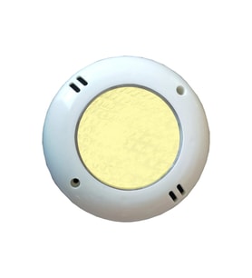 Mini Havuz Sıva üstü Led Aydınlatma Ampülü lamba Sıcak Beyaz A-1209 8W 12V IP68