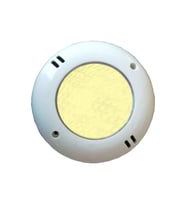 Mini Havuz Sıva üstü Led Aydınlatma Ampülü lamba Sıcak Beyaz A-1209 8W 12V IP68