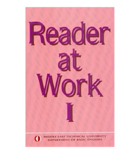 Reader at Work - 1