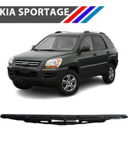 Kia Sportage Arka Silecek Süpürgesi 30.5 cm 2004 - 2010