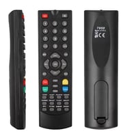 Skytech St-5200 /St-7200 / St-13000 Sd Uydu Alıcı Kumandası