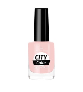Golden Rose Cıty Color Naıl Lacquer No:06