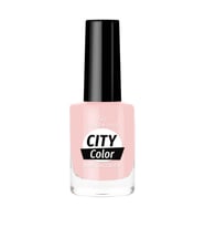 Golden Rose Cıty Color Naıl Lacquer No:06
