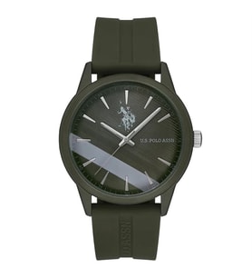 U.S. Polo Assn. Uspa1027-05 Erkek Kol Saat
