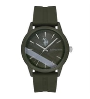U.S. Polo Assn. Uspa1027-05 Erkek Kol Saat
