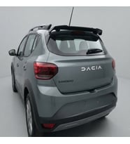 Dacia Sandero (2021-2026) Üniversal Spoiler BOYASIZ (Plastik)