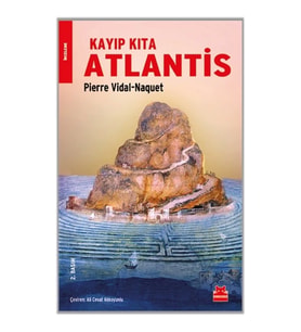 Kayıp Kıta Atlantis