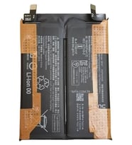 Xiaomi Redmi Note 11 Pro Plus Uyumlu Pil Batarya BP47 4500 Mah