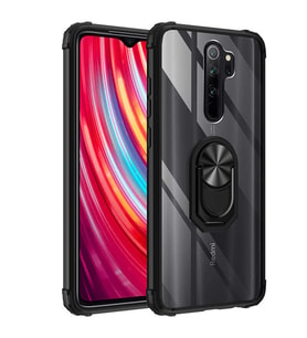 Xiaomi Redmi Note 8 Pro Uyumlu Kılıf Zore Mola Kapak