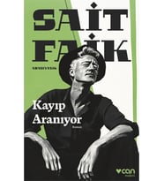 Kayıp Aranıyor