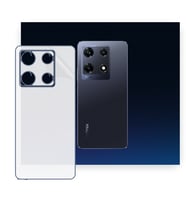 SChitec Infinix note 30 pro Uyumlu Arka Yüzey Hidrojel Koruyucu Film