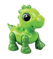 Silverlit Dino Heads Up Robot Stegosaurus