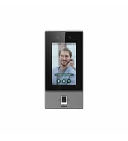 DHI-ASI6214S-PW Access Standalone (Parmak İzi, Yüz, Şifre, Mifare)