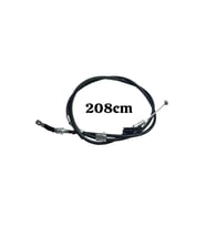 Honda Civic FD6 El Fren Teli Arka Sağ 2006-2011 47510-SNA-A52