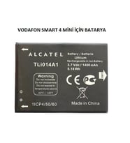 Vodafone Smart 4 mini V785 Pil Batarya