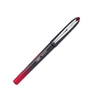 Bic Roller 537R 0.5Mm İğne Uç Kalem Kırmızı