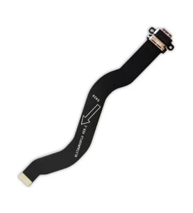 Huawei Mate 30 Uyumlu Şarj Bordu Alt Bord