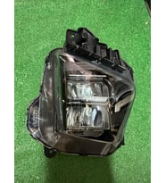 Hyundai Tucson Sol Far Lambası Led 2021-2024 92101-N7100