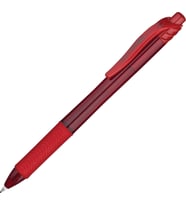 Bl110-C Energel Mekanizmalı Likit Roller, Mavi, 1.0 Mm