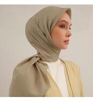 Armine E00OA0444083 73 Armine Lyocell Eşarp 3