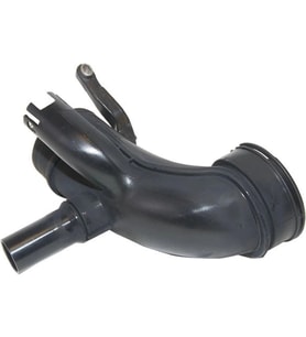 BMW F10 Hava Emiş Borusu N47S1 Sol Alt Parça 13718509816 Wender