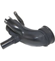 BMW F10 Hava Emiş Borusu N47S1 Sol Alt Parça 13718509816 Wender