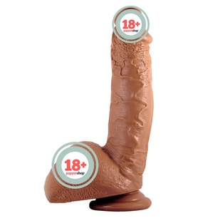 Astarte Ns Novelties Shane Diesel Dildo