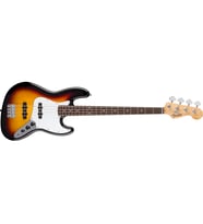Fender Standard Jazz Bass Laurel Klavye 3 Ton Sunburst Bas Gitar
