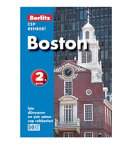 Boston - Cep Rehberi