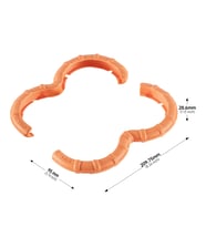 DJI Avata 360 Pervane Koruma Tamponu