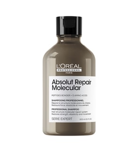 Serie Expert Absolut Repair Molecular Arındırıcı Şampuan 300ml