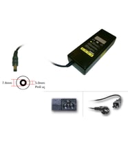 Hp Pavilion dv7-2001tx Notebook Adaptör Laptop Şarj 120W
