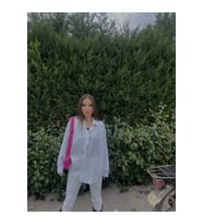 BEYAZ GÖMLEK