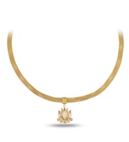 Lotisse Bold Kolye