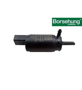 1J5955651 Silecek Su Fiskiye Motoru Ön - Golf 5-Passat-T4-T5-Polo-Fabia-Bora