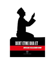 Dert Etme Dua Et