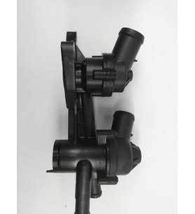 TERMOSTAT KÜTÜĞÜ GOLF5 A3 JETTA -ORJ-