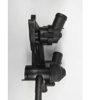 TERMOSTAT KÜTÜĞÜ GOLF5 A3 JETTA -ORJ-