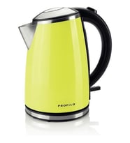 Profilo PCK1274A Su Isıtıcı Kettle