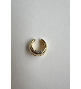 EARCUFF ( AY TAŞLI )